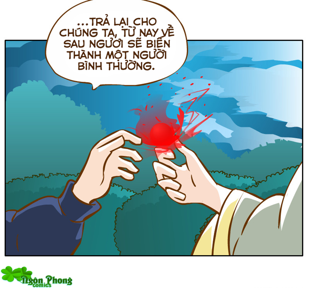 hòa thượng và tiểu long quân chapter 52 60