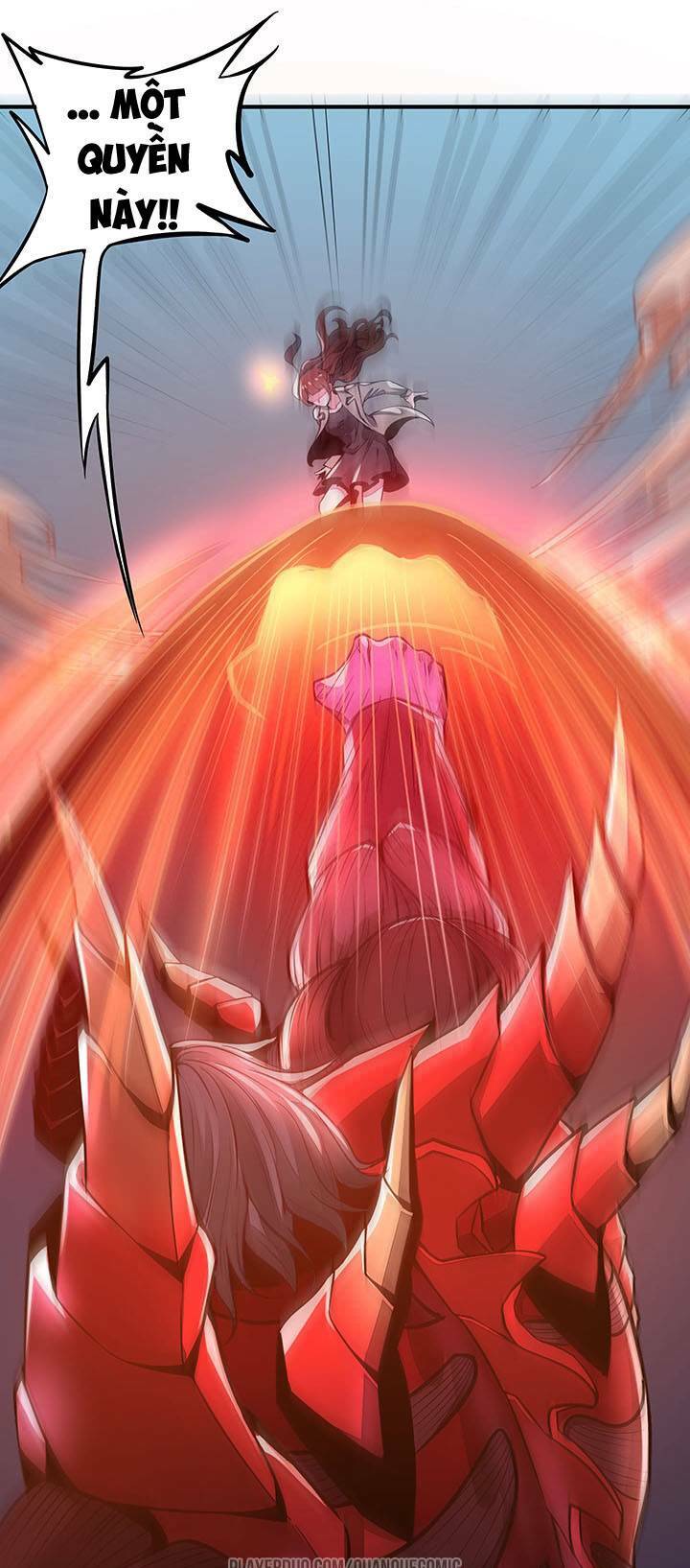 bất tử thần vương tu liên tục chapter 24 7