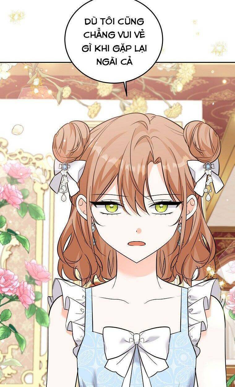 ác nữ karuna bé lại chapter 37 28