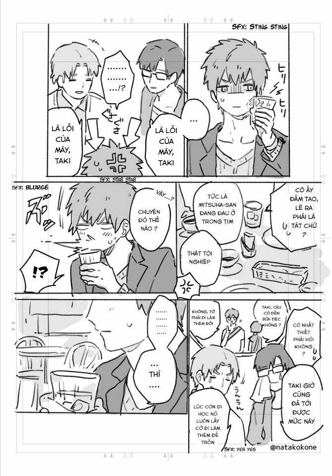 kimi no nawa - after story chapter 1 10