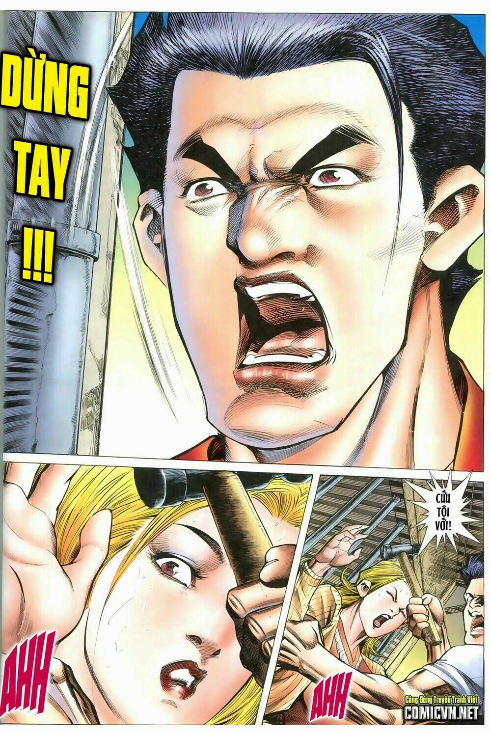 thiếu niên trần hạo nam chapter 89 27