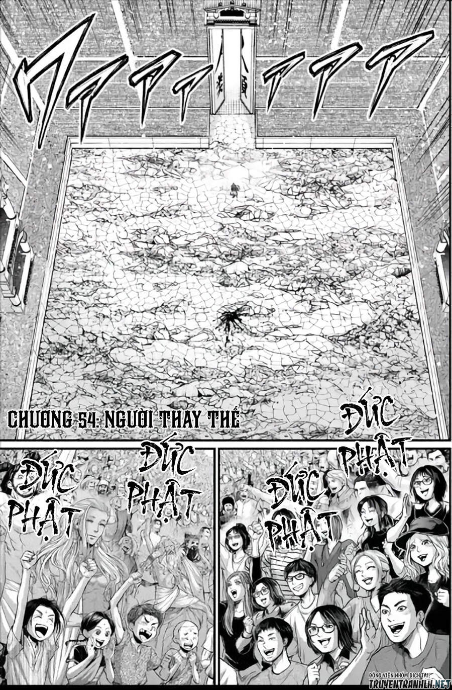 đại chiến nhân thần chapter 54 1