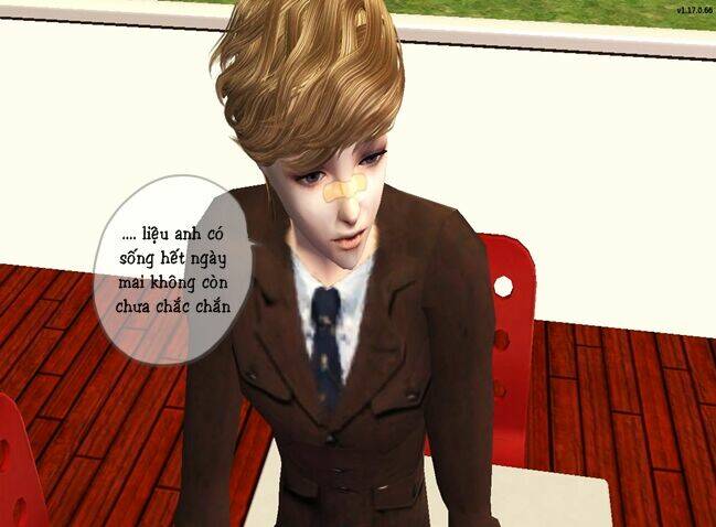 tìm em [truyện sims] chapter 29 50