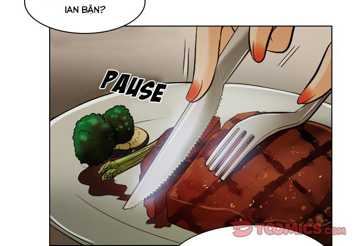 lòng chung thủy chapter 23 2