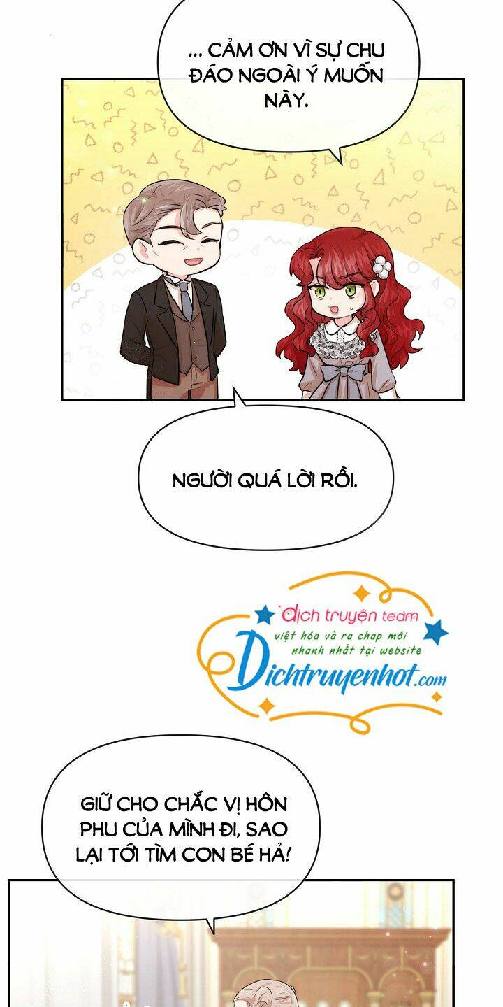 tiểu thư scarlet, em không muốn trả thù sao? chapter 56 25