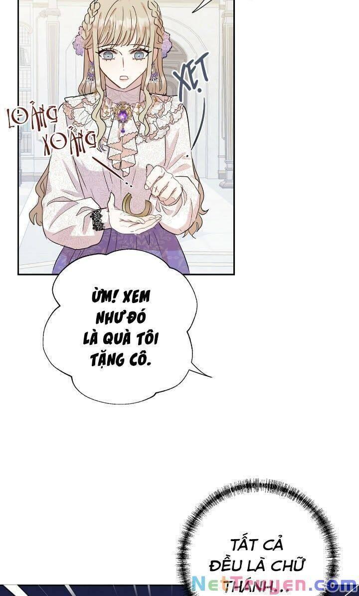 xin ngài đừng ăn tôi chapter 37 29