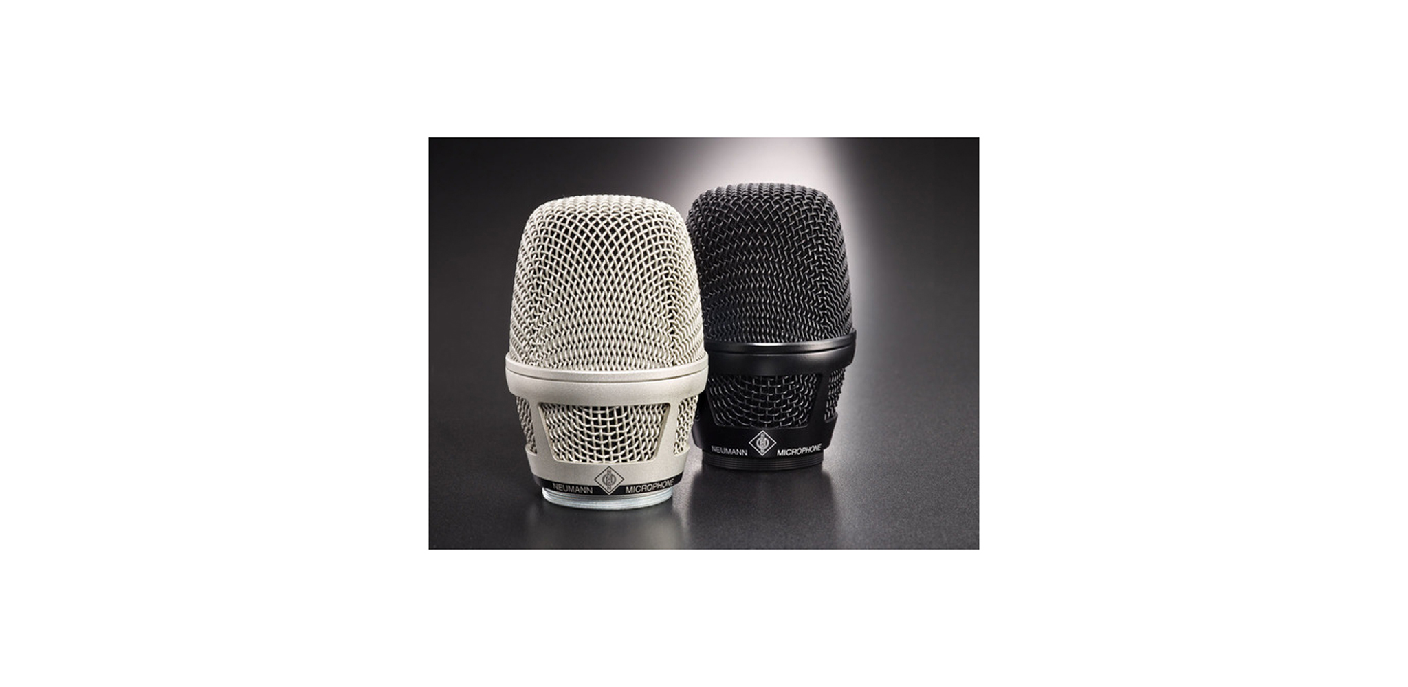 KK 205 BK Đầu Micro Condenser Neumann Sennheiser-HÀNG CHÍNH HÃNG