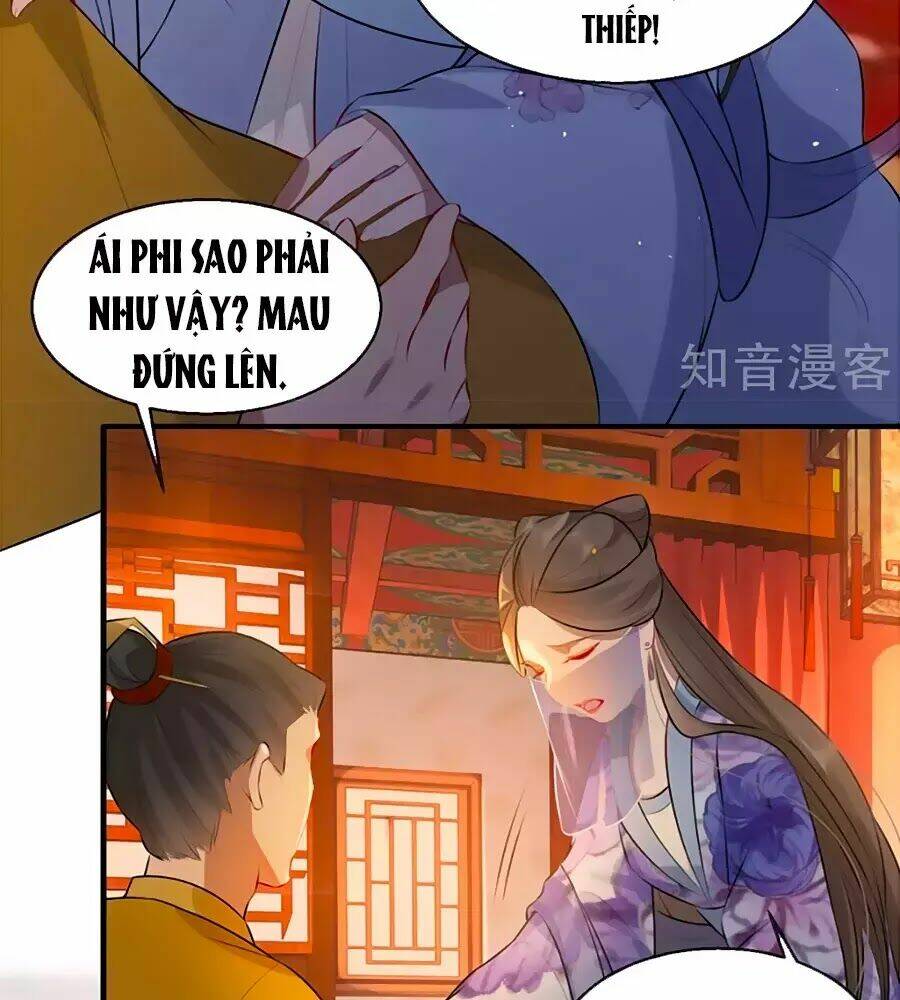 gian phi như thử đa kiều chapter 26 65