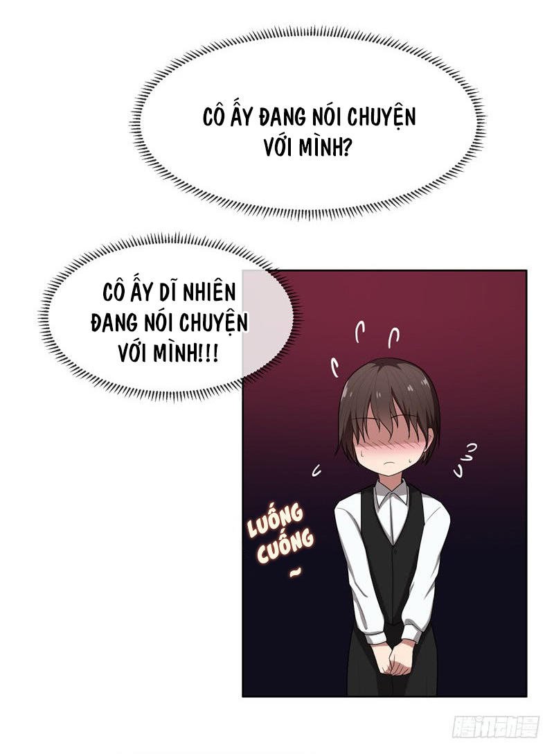 vợ yêu không ngoan chapter 8 13