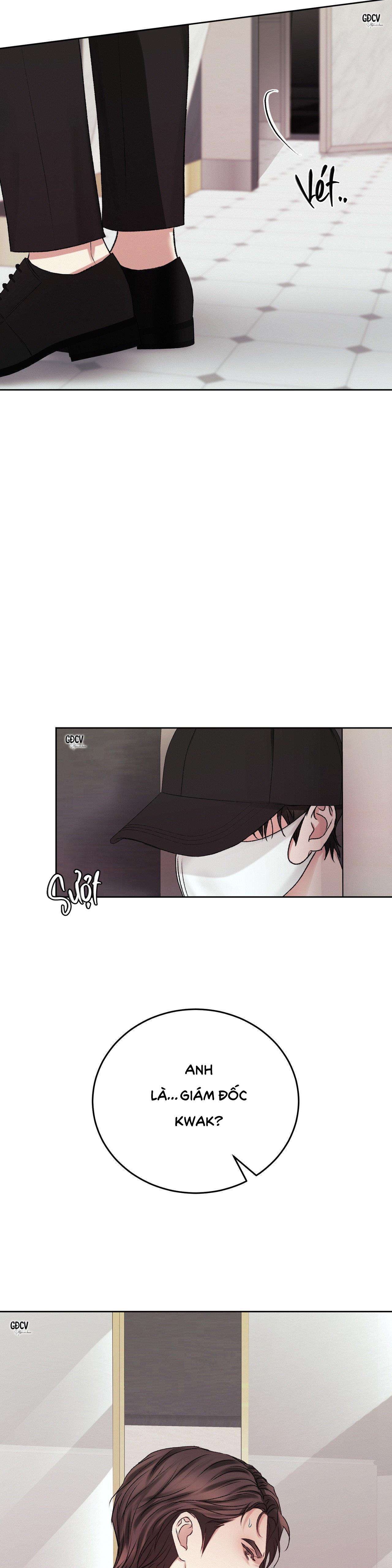 con nuôi bất đắc dĩ chapter 48 25