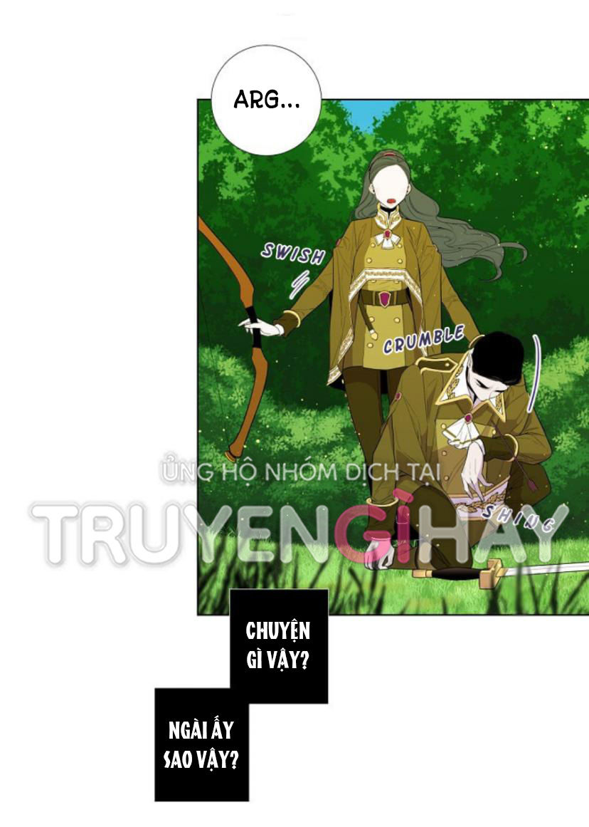 từ tiểu thư thành hoàng hậu - lady to queen chapter 26.2 31