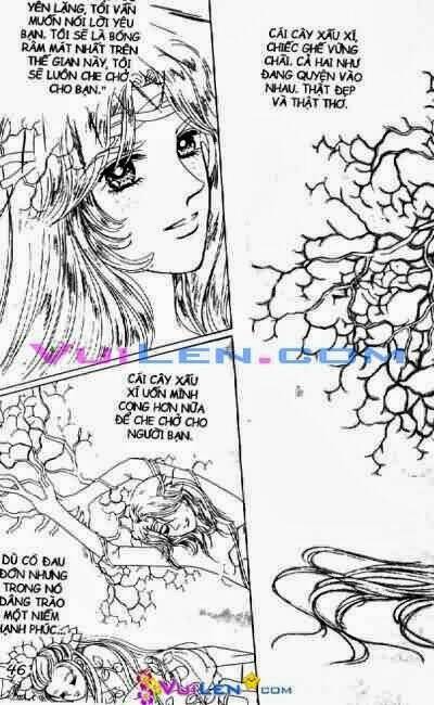 cô gái đến từ quá khứ chapter 4 43