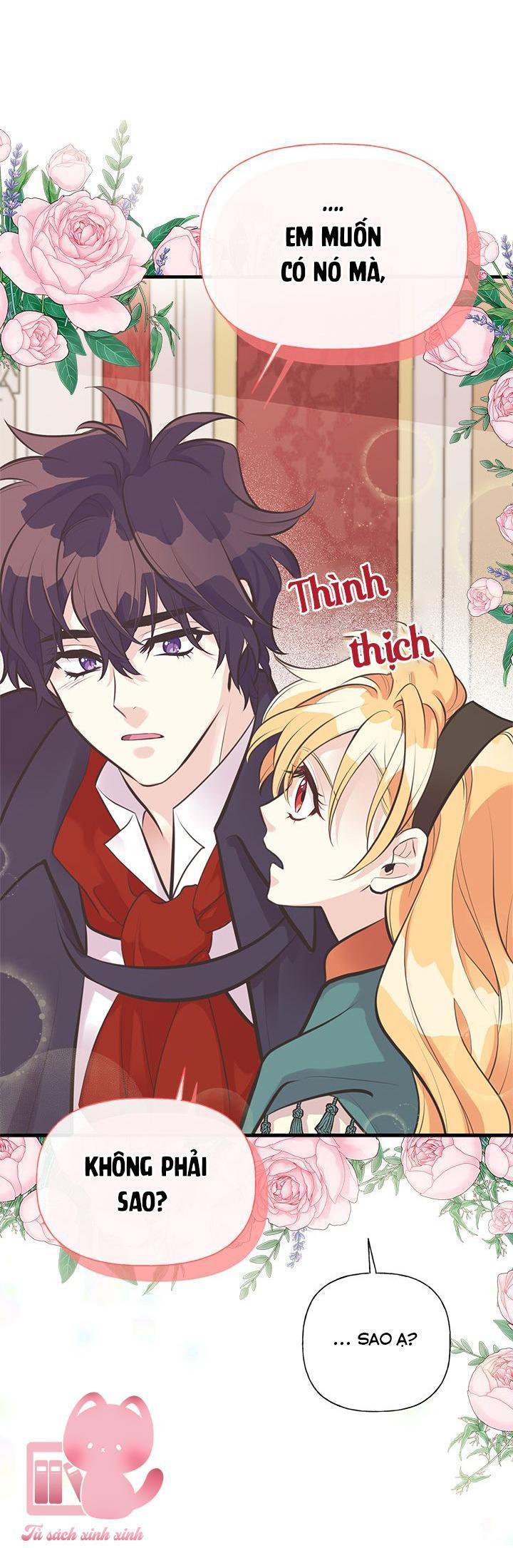 chị tôi nhặt về nam chính của tiểu thuyết chapter 61 33