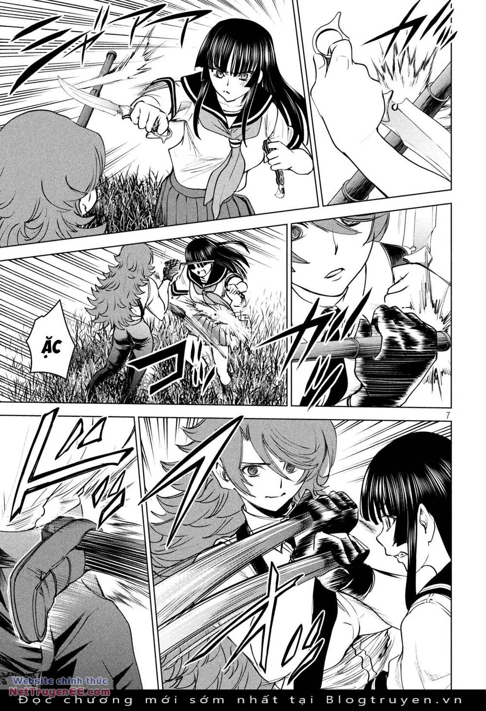 Satanophany chapter 244 9