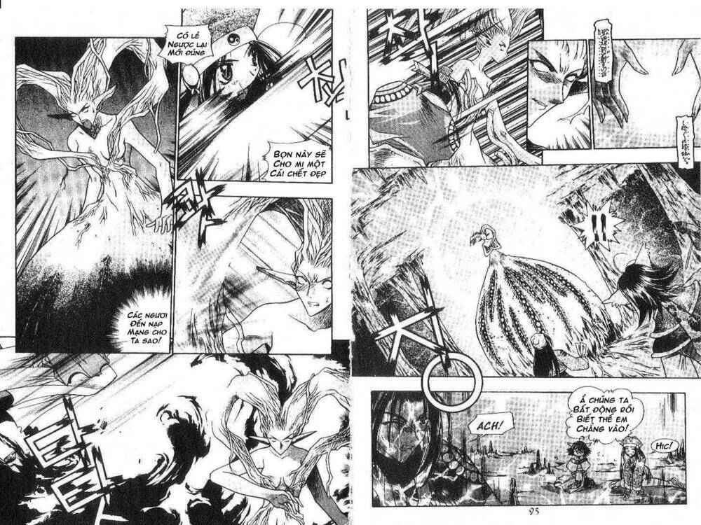 chronicles of the cursed sword chapter 8 11