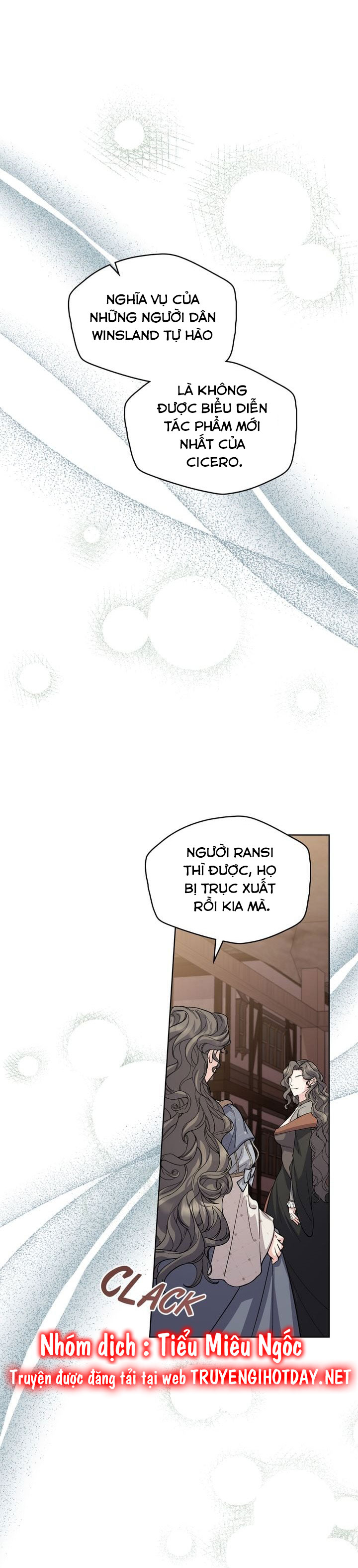 nỗi buồn của chú hề chapter 67 7