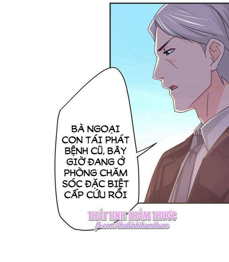 cuồng duệ tiểu thê chapter 24 15