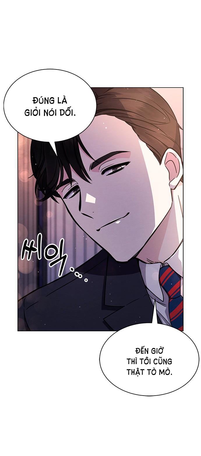 the castle - cô dâu của quỷ chapter 1.1 23