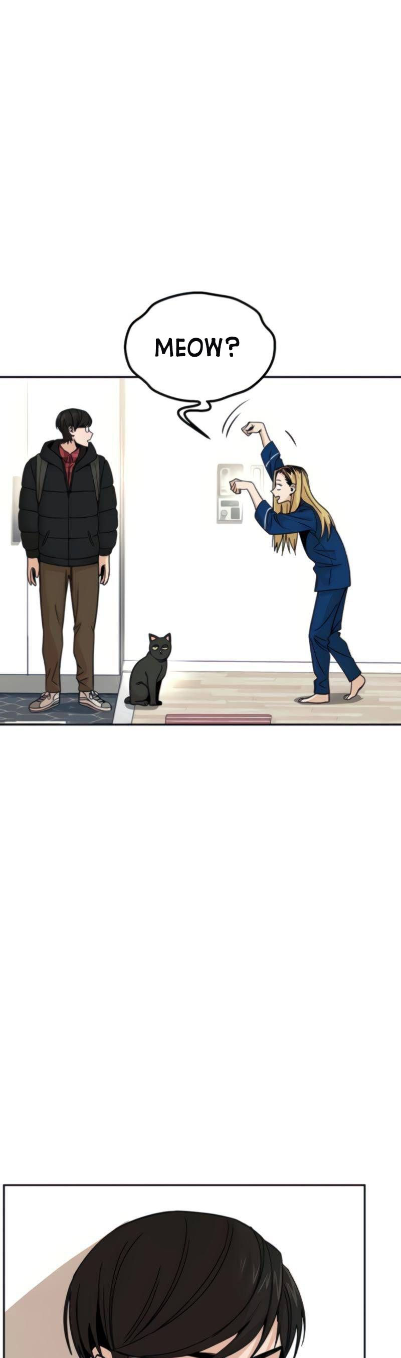 cuộc gặp gỡ định mệnh! chapter 9 27