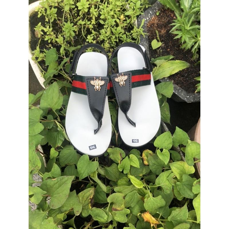 Sandals nữ size từ 35 nữ đến 40 nữ đủ màu đủ size có mẫu không hậu