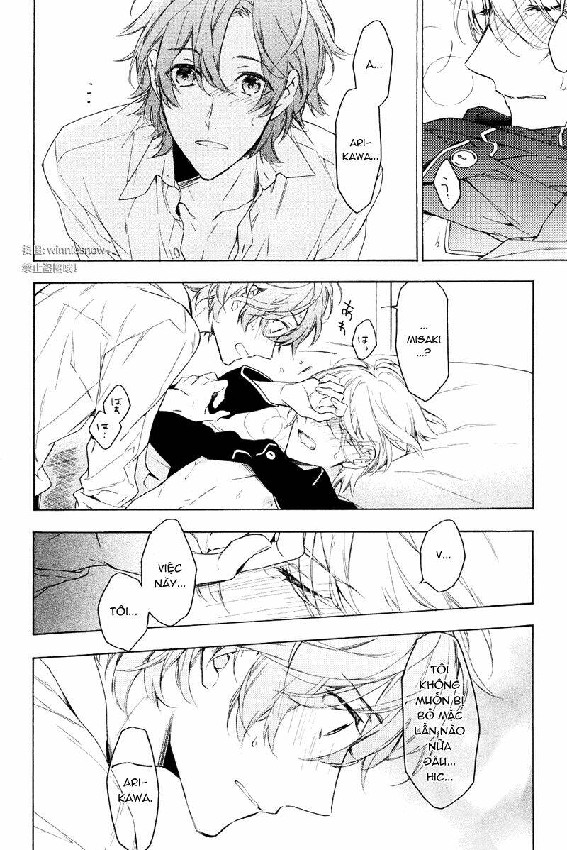 only the flower knows chapter 12 55