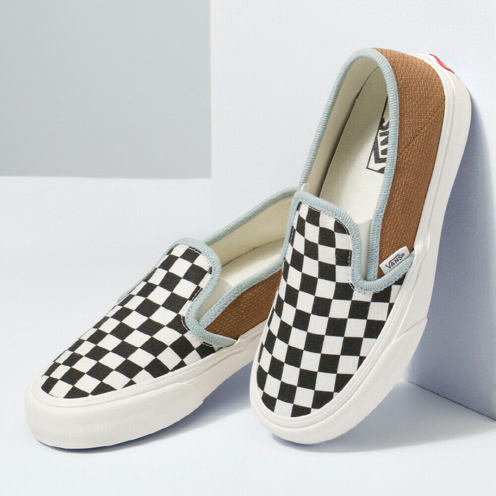 Giày Vans Slip-On SF MIX MATCH - VN0A5HYQAYR