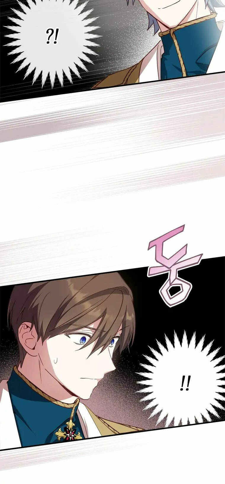 đã bảo nữ chính đang cải trang cơ mà! chapter 21 48