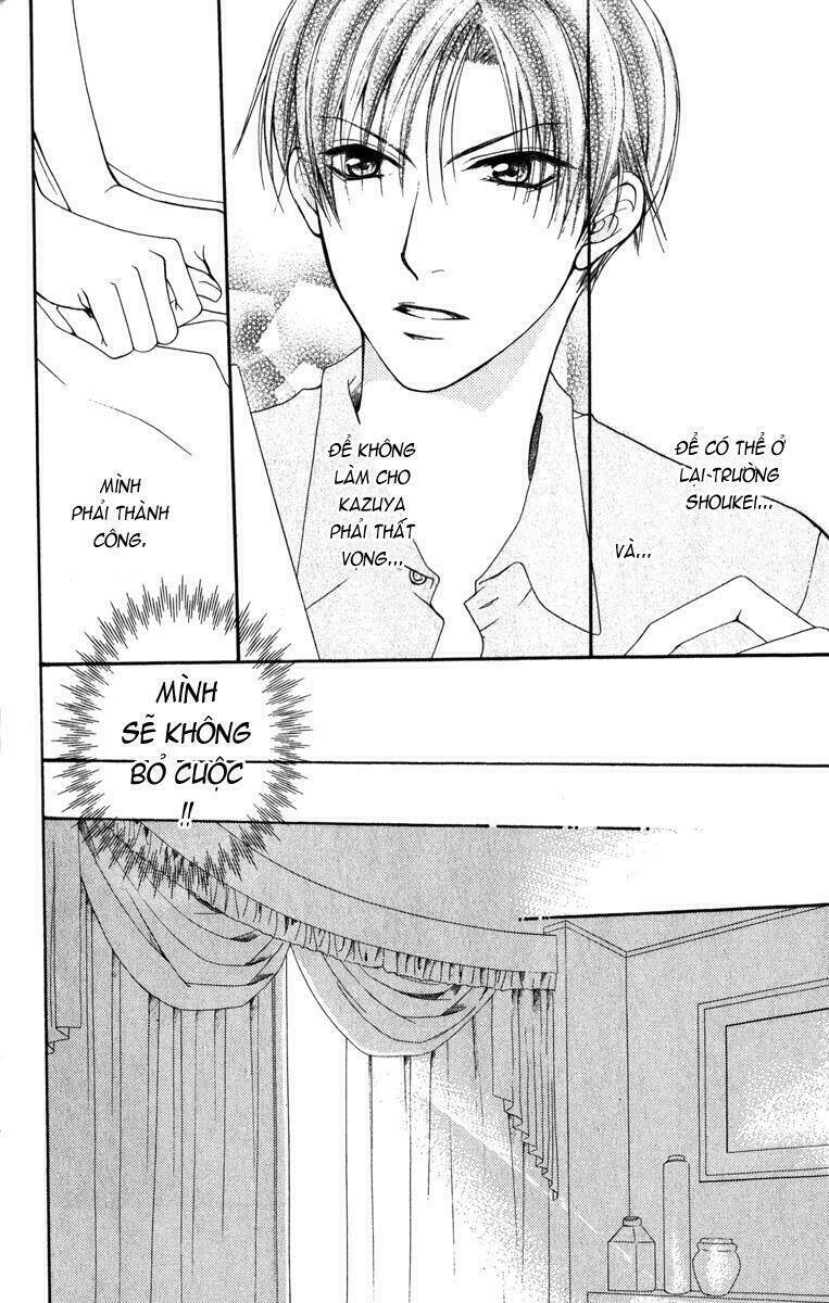 full house kiss chapter 5 37