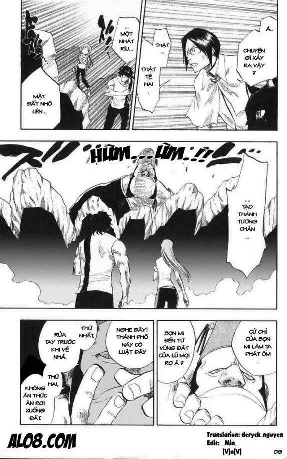 thần chết ichigo chapter 72 9