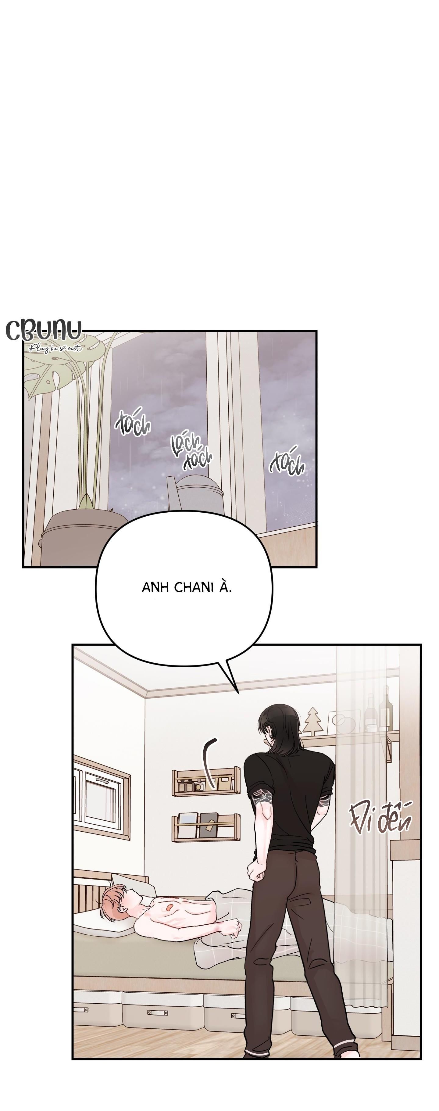 thán phục thanh xuân chapter 49 15