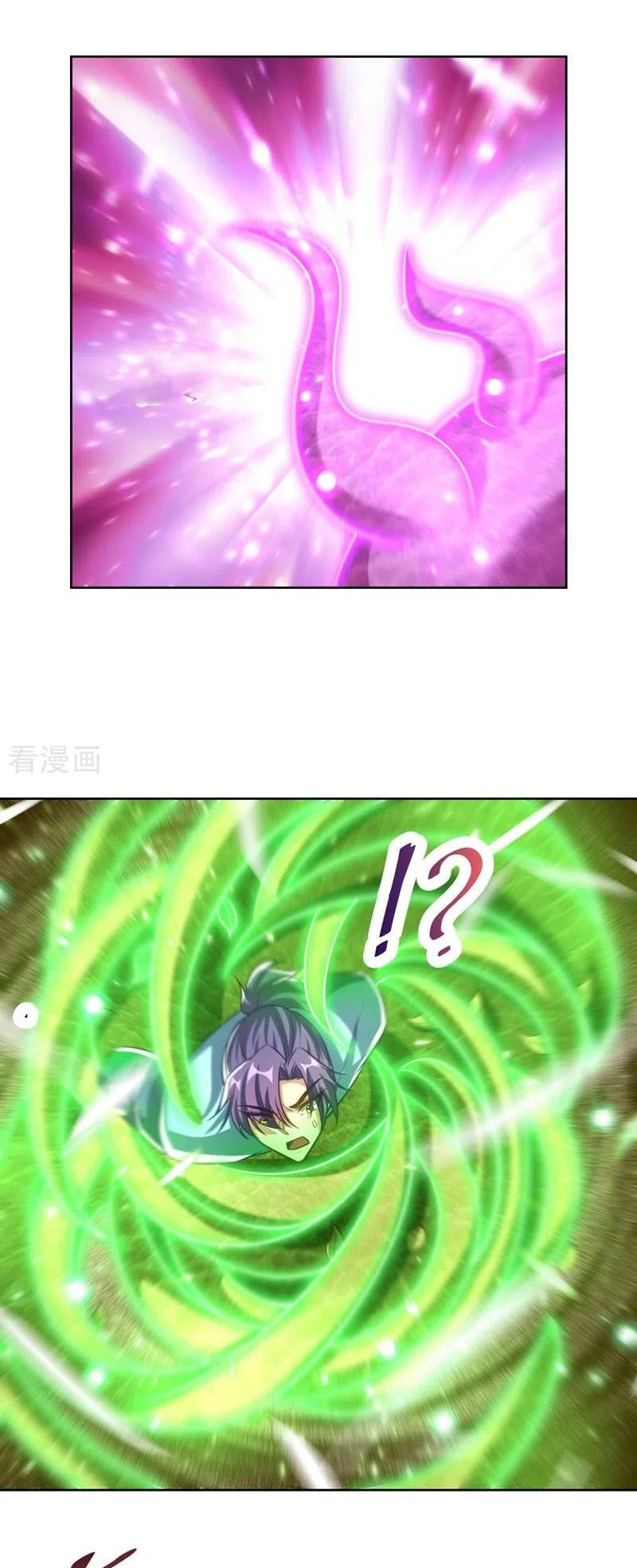 yêu giả vi vương chapter 178 22