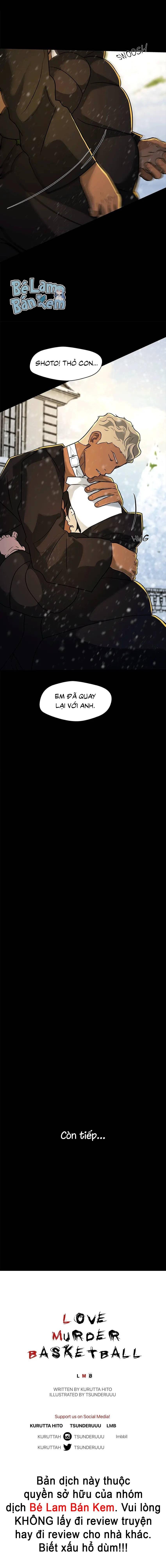 love murder basketball chapter 53 22