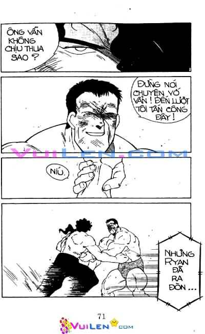 truyền nhân atula - shura no mon i chapter 37 72