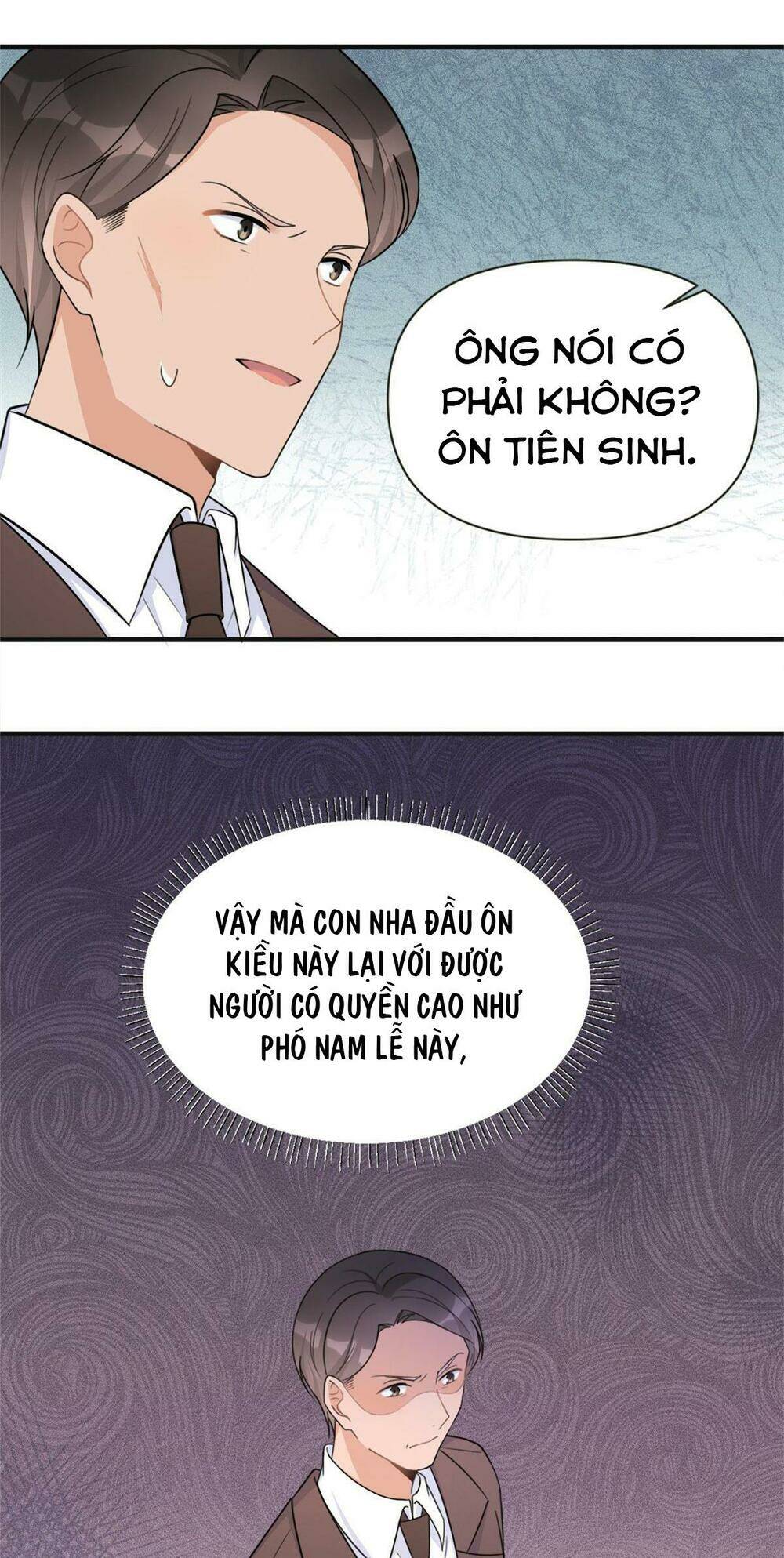 vẫn cứ nhớ em, nhớ em chapter 131 12