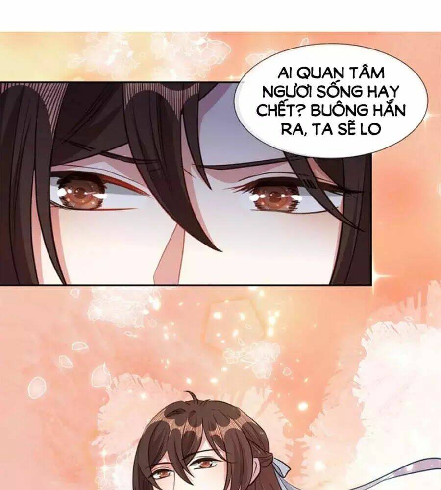 hội học sinh kiêu ngạo của hoàng cung chapter 12 57