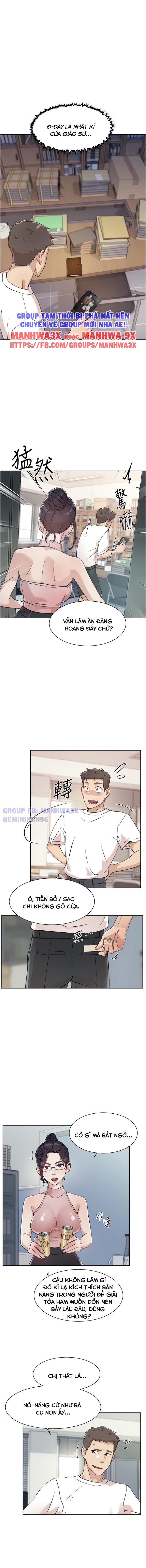 tình bạn thân thiết chapter 16 7