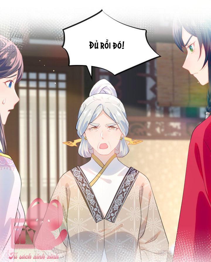 một đêm nọ đột nhiên yandere tới! chapter 58 13