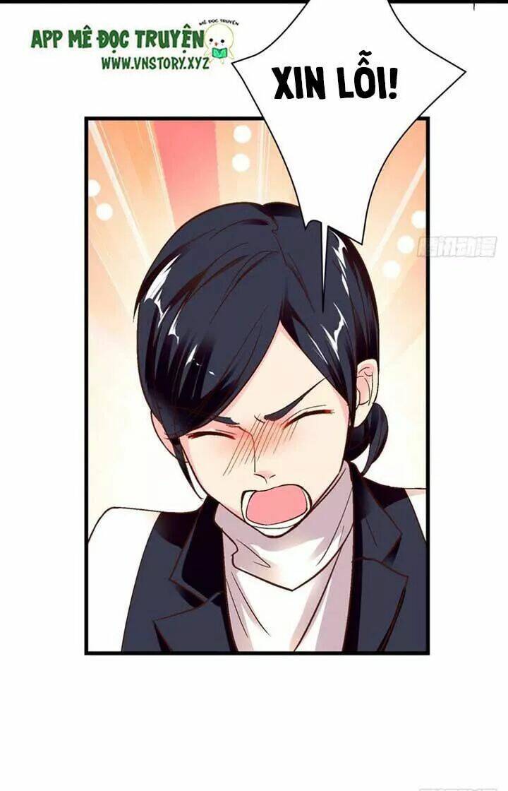 thiên hậu trở về chapter 45 18