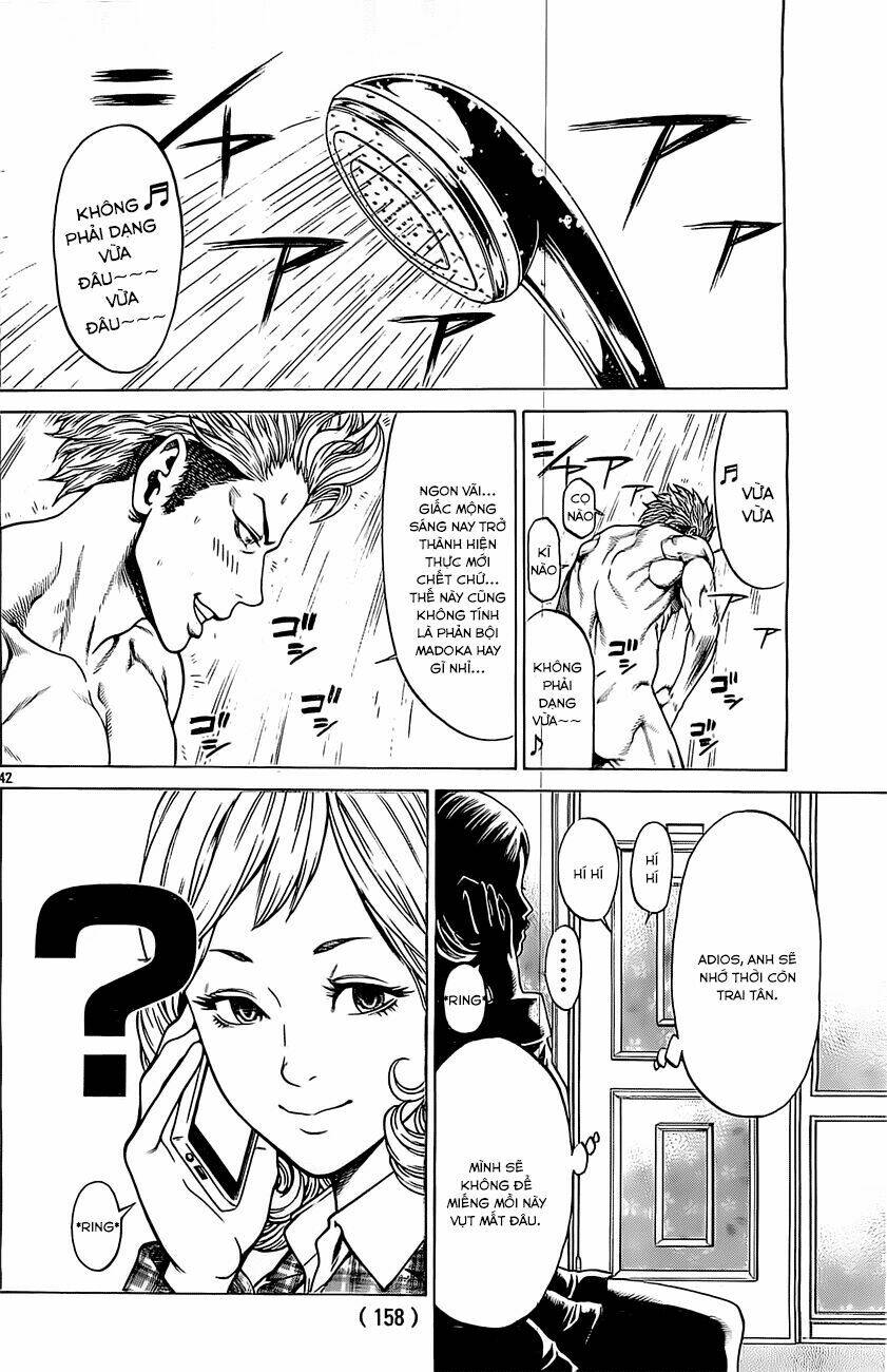 shonan seven chapter 3.2 15