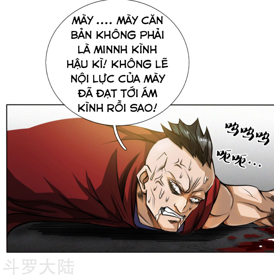 tuyệt thế binh vương chapter 53 6