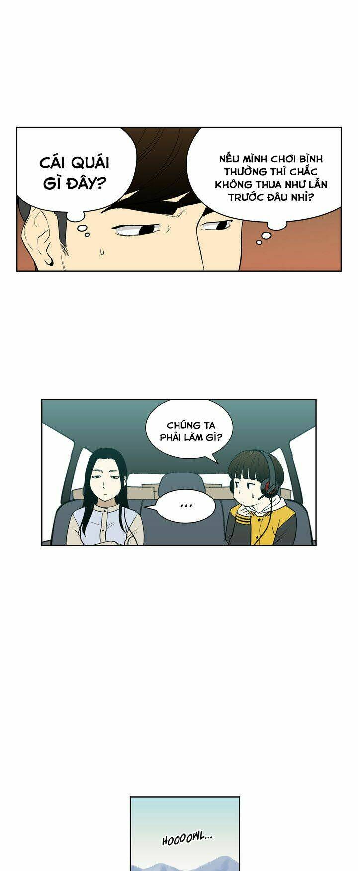 thần bài siêu năng chapter 90 8