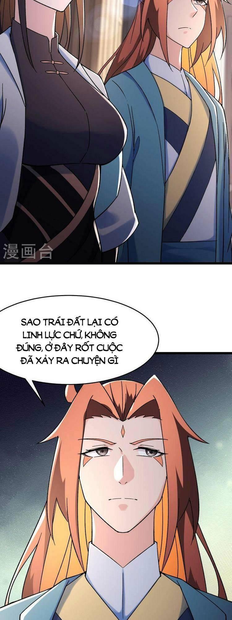 đồ đệ ta toàn là nữ ma đầu chapter 157 12