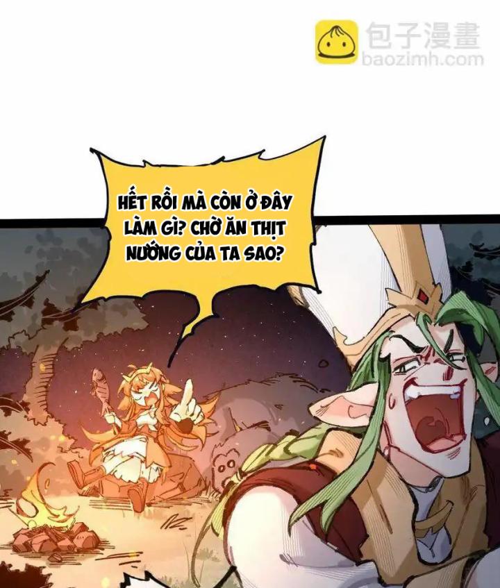 công chúa củi mục khởi động lại nhân sinh chapter 3 46