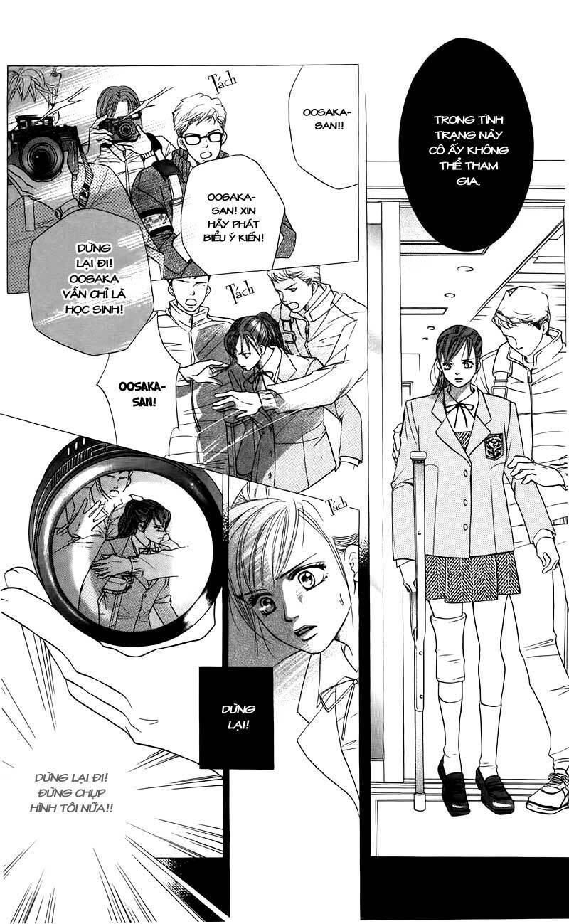 xứng danh anh hùng chapter 8 16