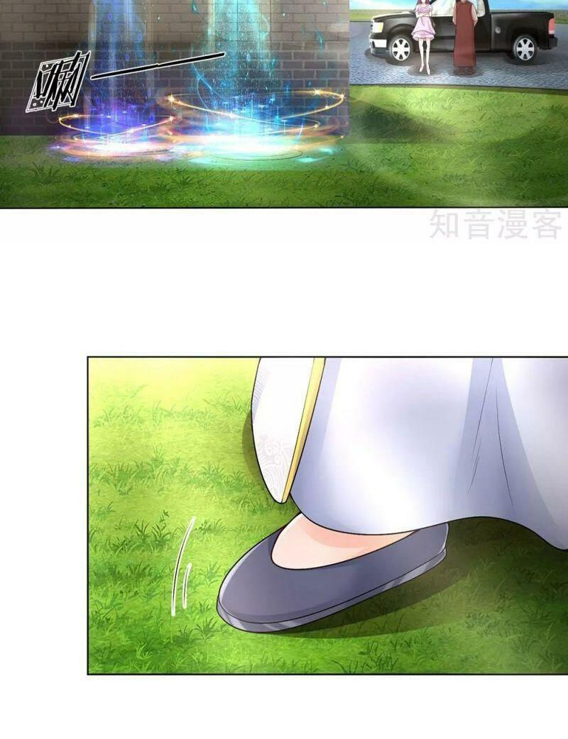 vú em tiên tôn đi ở rể chapter 144 19