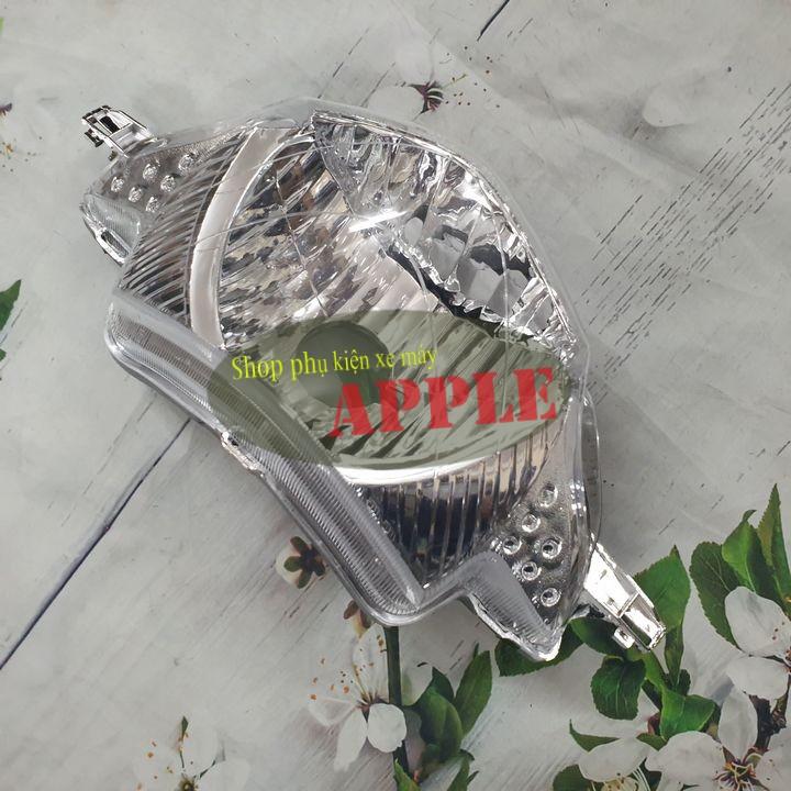 Bộ đèn pha dành cho xe FUTURE Neo - A2733