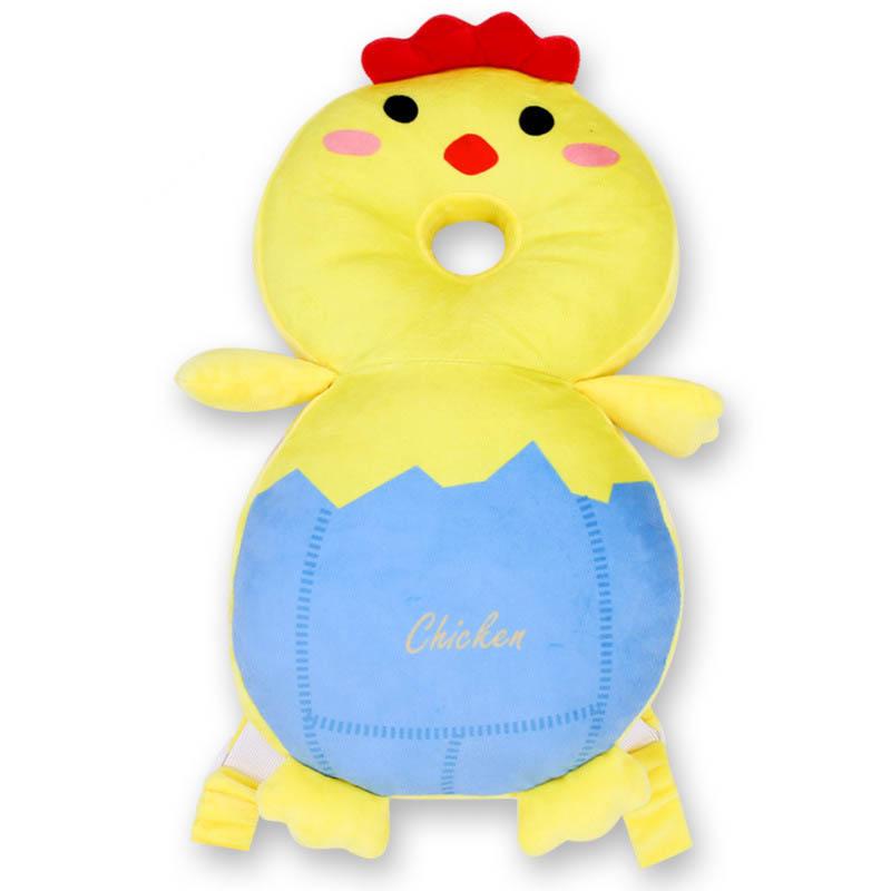 Cho Bé Cổ Bảo Vệ Gối Gối Đầu Cho Bé Bảo Vệ Đầu Cho Bé Tập Trẻ Sơ Sinh Cho Bé Gối Tựa Đầu