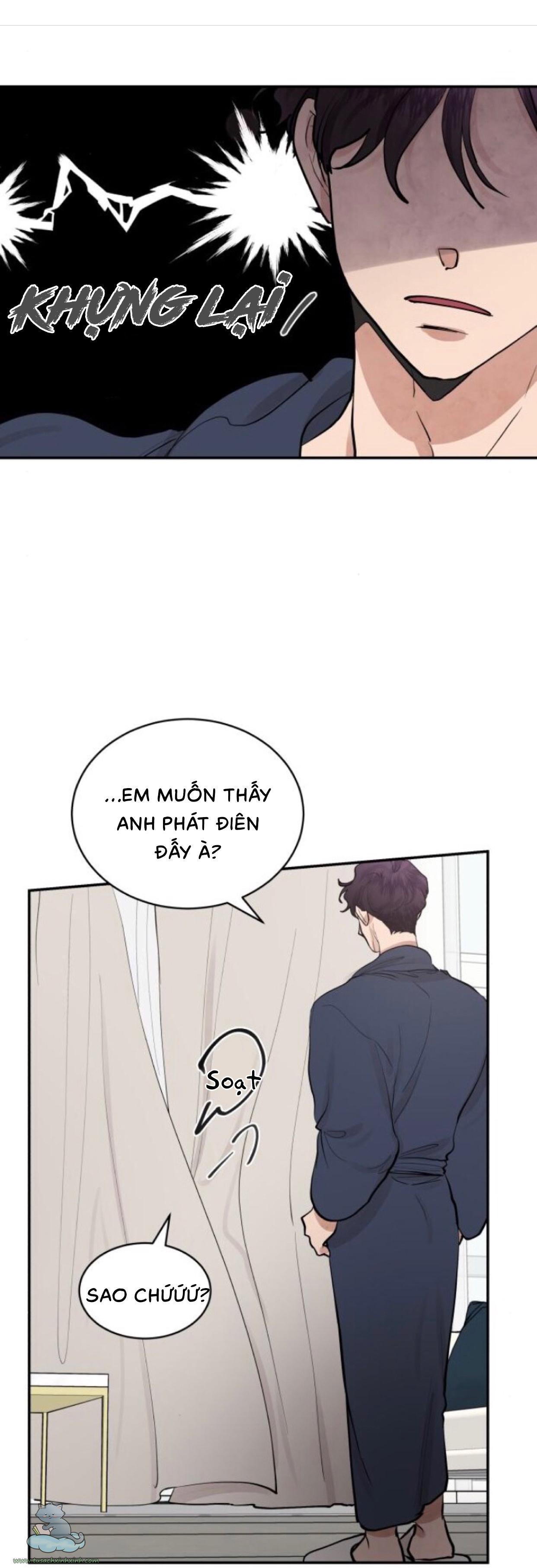 oan gia ngõ hẹp chapter 71 35