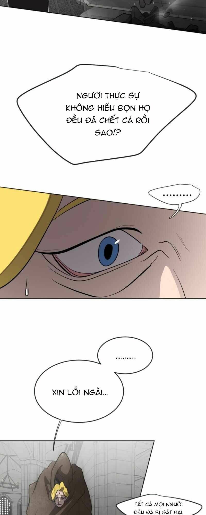 kĩ nguyên của anh hùng chapter 31 49