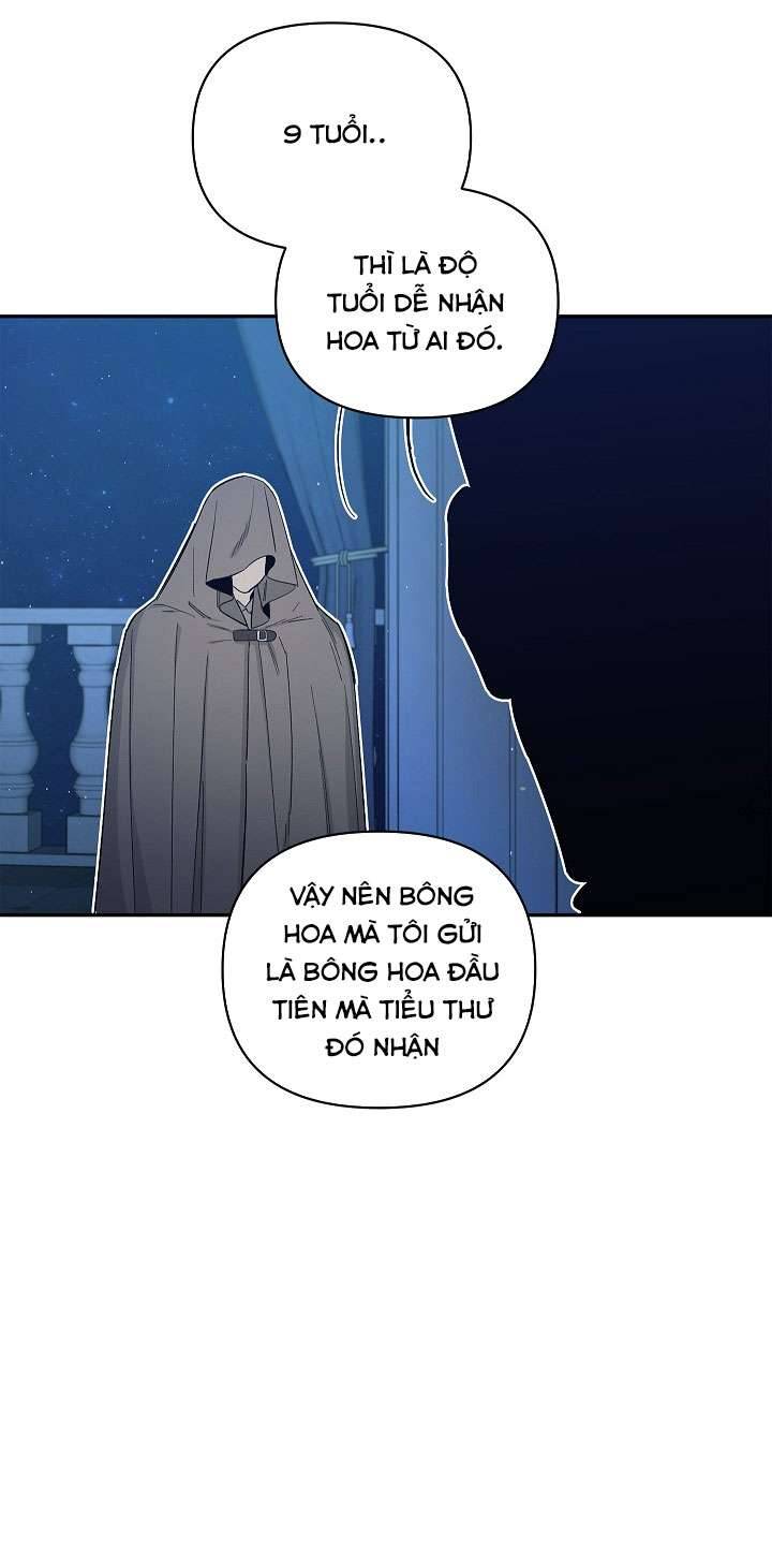 phương pháp trở thành con gái của người hùng bóng đêm chapter 18 52